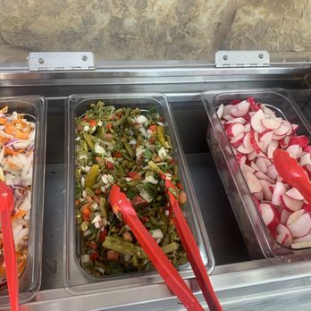 Tacos El Chilango - Food Trucks Near Me - Pflugerville, Texas