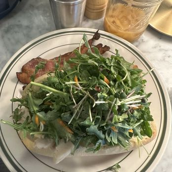 Harvest - Banh me sandwich - Breakfast & Brunch Near Me - Park City, Utah Harvest - Banh me sandwich - Breakfast & Brunch Near Me - Park City, Utah