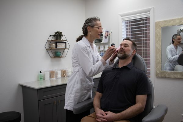 Twin Falls Dermatology & Aesthetics