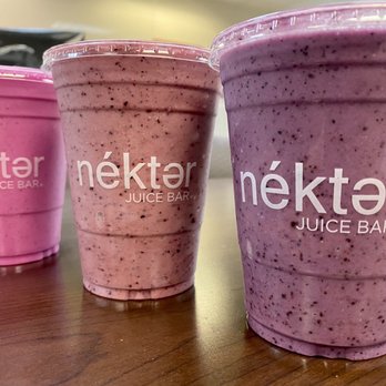 Nekter Juice Bar - 05.05.23 afternoon boost - Juice Bars & Smoothies Near Me - Roseville, California Nekter Juice Bar - 05.05.23 afternoon boost - Juice Bars & Smoothies Near Me - Roseville, California