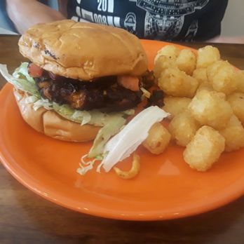 HangOverEasy - My buddies sandwich - Breakfast & Brunch Near Me - Columbus, Ohio