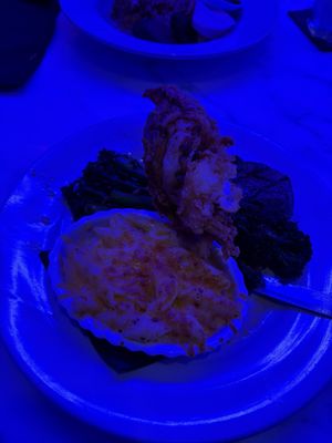 Sea Salt Seafood Howell Mill by null