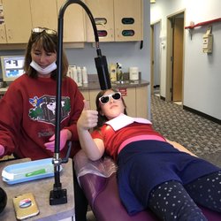Charles W Roberts Pediatric Dentistry