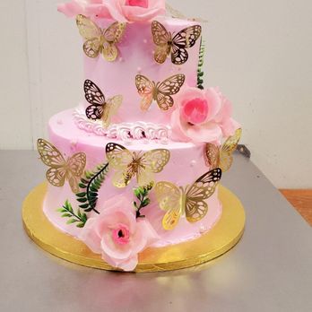 Aury Bakery - Desserts Near Me - Lilburn, Georgia