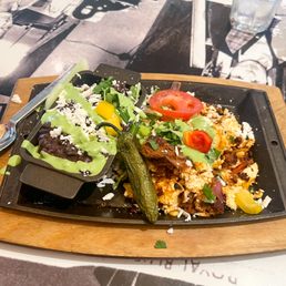 San Diego Breakfast Sandwich
