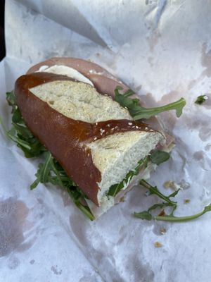 LE FRIGO BOULDER by null
