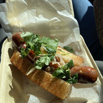 Breadbelly - Sauswhich - Bakeries Near Me - San Francisco, California Breadbelly - Sauswhich - Bakeries Near Me - San Francisco, California