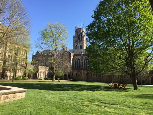 Sewanee: The University Of The South by null
