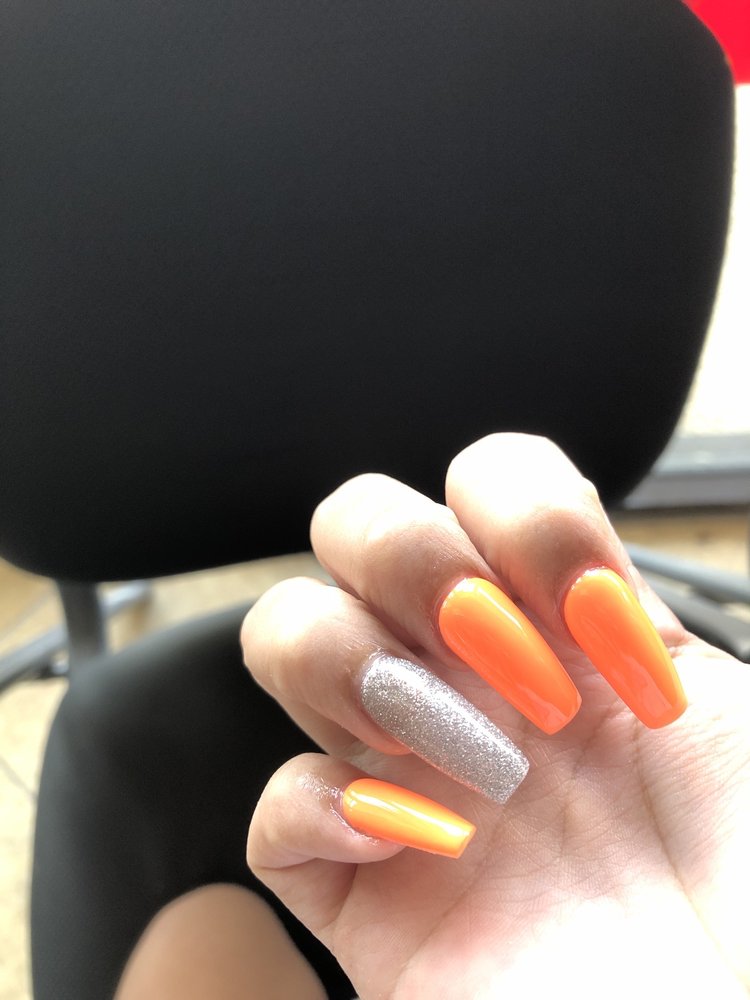 EXPRESS NAILS AND WAXING Updated May 2024 Yelp