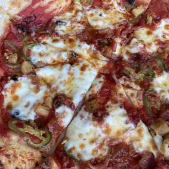 The Wylder - Hula Girl - Pizza Near Me - Boise, Idaho The Wylder - Hula Girl - Pizza Near Me - Boise, Idaho