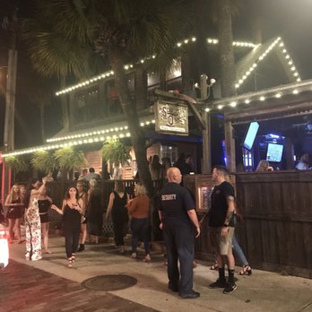 Ghost Augustine - Haunted Houses Near Me - St Augustine, Florida