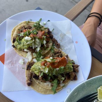 Tita's Taco Shop - Taco Tuesday size carne asada - Mexican Near Me - La Mesa, California Tita's Taco Shop - Taco Tuesday size carne asada - Mexican Near Me - La Mesa, California