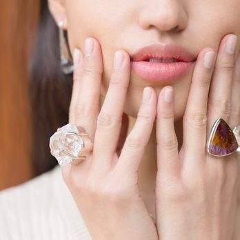 Made In Earth - Jewelry Near Me - Del Mar, California