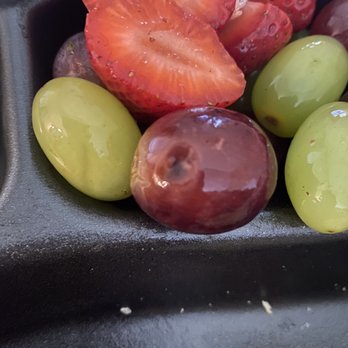Chicken Salad Chick - Rotten fruit - Southern Near Me - Gulfport, Mississippi