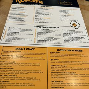 Waffle Stop - Menu - Breakfast & Brunch Near Me - Tacoma, Washington Waffle Stop - Menu - Breakfast & Brunch Near Me - Tacoma, Washington