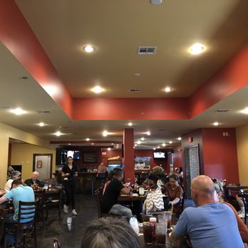 Murphy's Seafood Restaurant - a crowded dining area - Seafood Near Me - Hammond, Louisiana