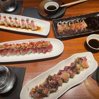 Taikin Asian Cuisine - Asian Fusion Near Me - Miami, Florida Taikin Asian Cuisine - Asian Fusion Near Me - Miami, Florida