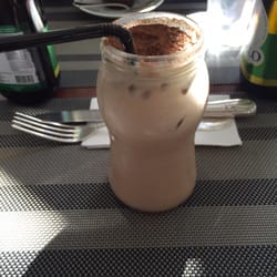 Café Uma Origem - Mocha Belga