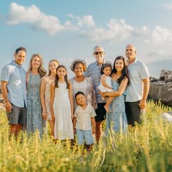 One of the best Places to capture golden hour- Koolina