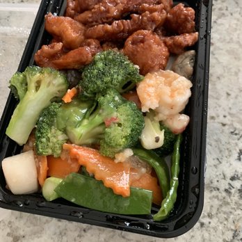 Red Ginger - Asian Fusion Near Me - Kensington, Maryland