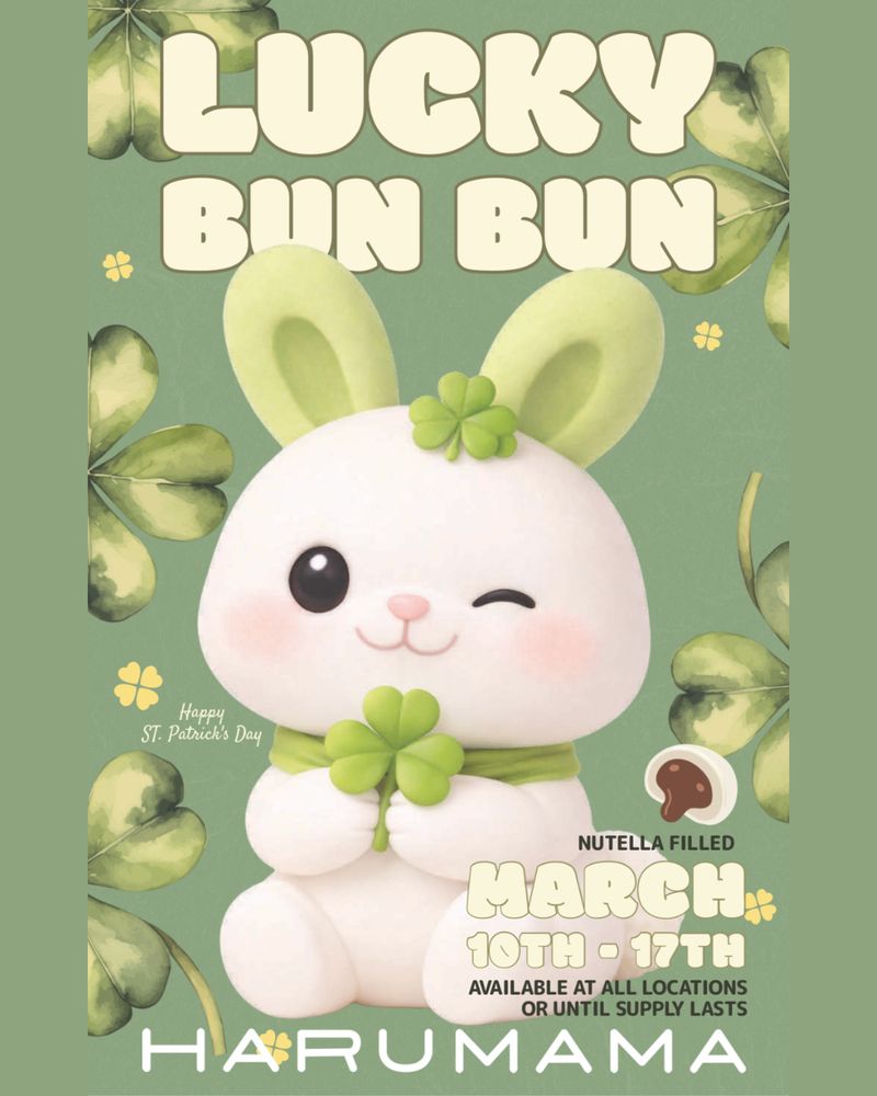 Food from Harumama Ramen by Blue Ocean Sushi