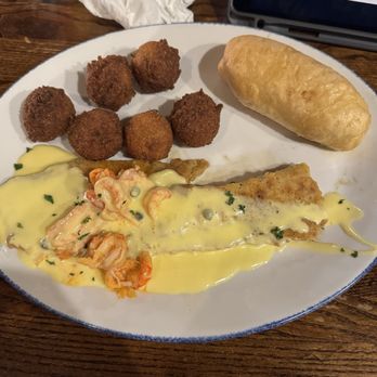 PARRAIN’S SEAFOOD - Updated May 2025 - 2684 Photos & 2617 Reviews ...