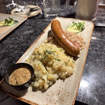 Andreas Keller German Restaurant - German Near Me - Leavenworth, Washington