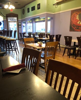 Brother's Bistro by null