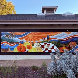 Mural