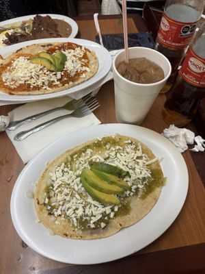 Sabor Mexicano Restaurant by null