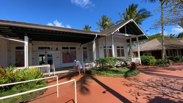 The Shops at Kukui‘ula by null