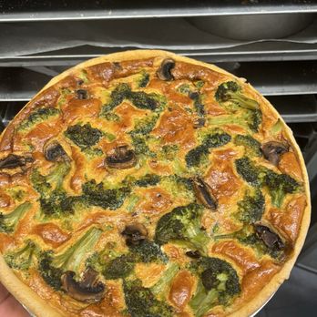 Café Kötter - Homemade Quiche - Cafes Near Me - Essen, NW Café Kötter - Homemade Quiche - Cafes Near Me - Essen, NW