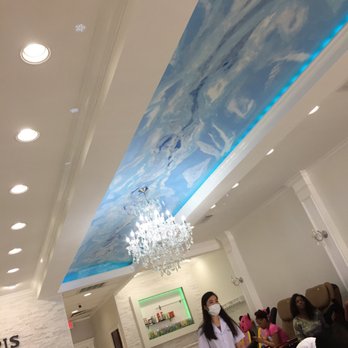 Paris Nails & Spa - Nail Salons Near Me - Augusta, Georgia Paris Nails & Spa - Nail Salons Near Me - Augusta, Georgia