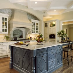 Kitchens of Los Gatos
