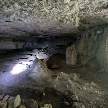Westcave Outdoor Discovery Center - Parks Near Me - Round Mountain, Texas
