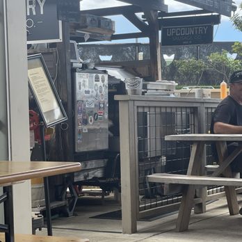 Upcountry Sausage - Prep area. - Breweries Near Me - Makawao, Hawaii Upcountry Sausage - Prep area. - Breweries Near Me - Makawao, Hawaii
