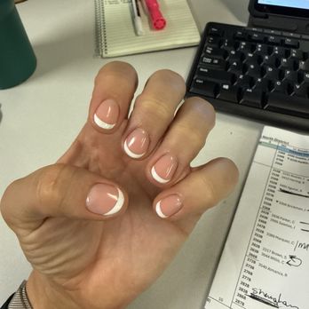 Nail Vibes Studio - Nail Salons Near Me - Arlington, Texas