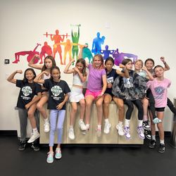 Ironhorse PT and Pilates