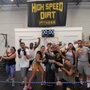 High Speed Dirt Fitness