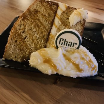 Avo - Bourbon Cake - Cocktail Bars Near Me - Rocky River, Ohio