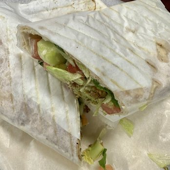 Pita Zone - Falafel Wrap - Mediterranean Near Me - Bolingbrook, Illinois Pita Zone - Falafel Wrap - Mediterranean Near Me - Bolingbrook, Illinois