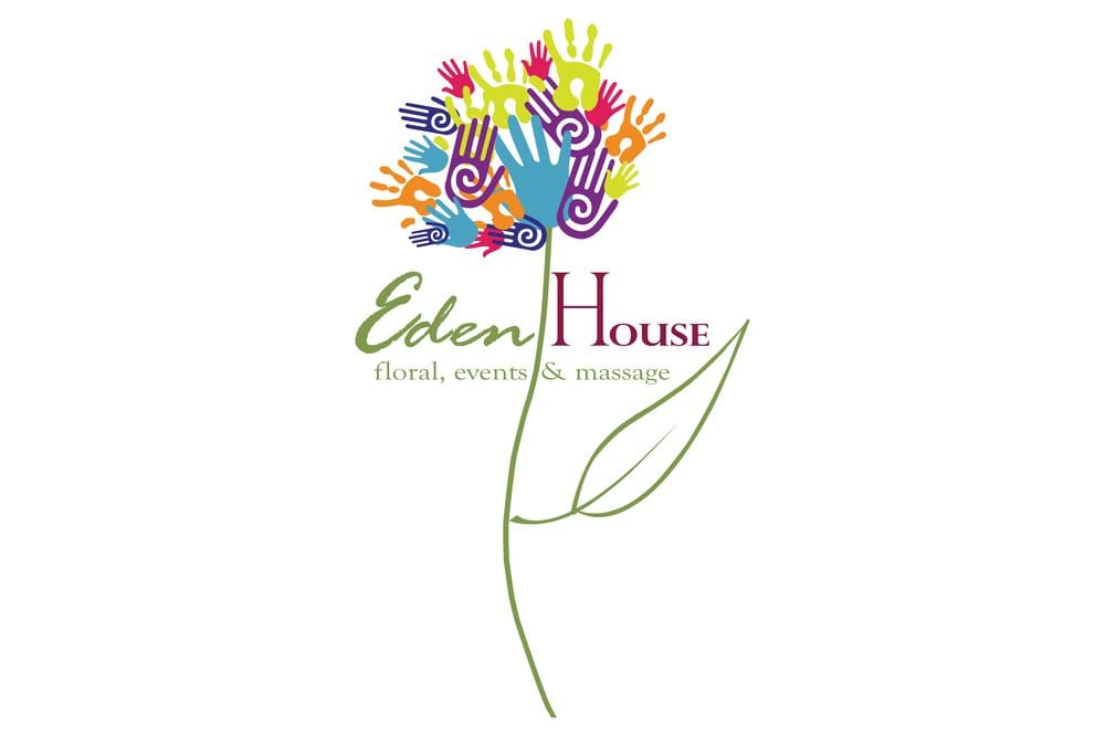 Eden House Logo