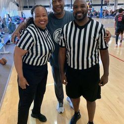 Priority Basketball Academy