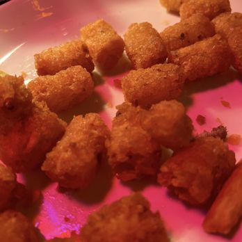 McMenamins on Monroe - Tater tots - Bars Near Me - Corvallis, Oregon