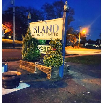 Island Wellness - Cryotherapy Near Me - Middletown, Rhode Island