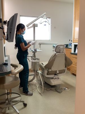 Raynard Riley Dentist RILEY DENTAL GROUP - 18 Photos & 78 Reviews - 400 N Maclay Ave, San ...