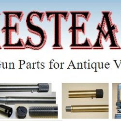 Homestead Parts