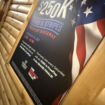 Naskila Gaming - Casinos Near Me - Livingston, Texas
