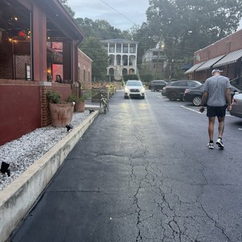 Ela - Outside - Mediterranean Near Me - Atlanta, Georgia Ela - Outside - Mediterranean Near Me - Atlanta, Georgia