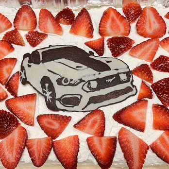 Legacy Baking - Desserts Near Me - Hemet, California Legacy Baking - Desserts Near Me - Hemet, California